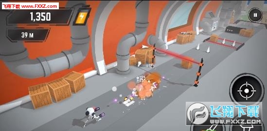 crashbots安卓版图3