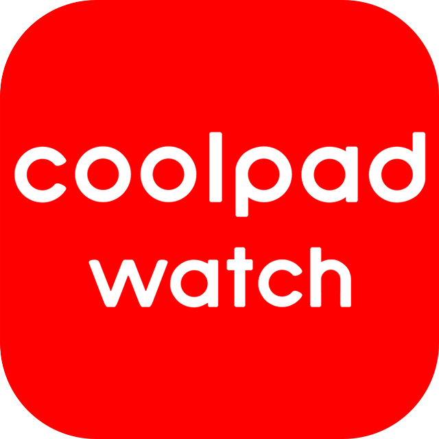 coolpadwatch