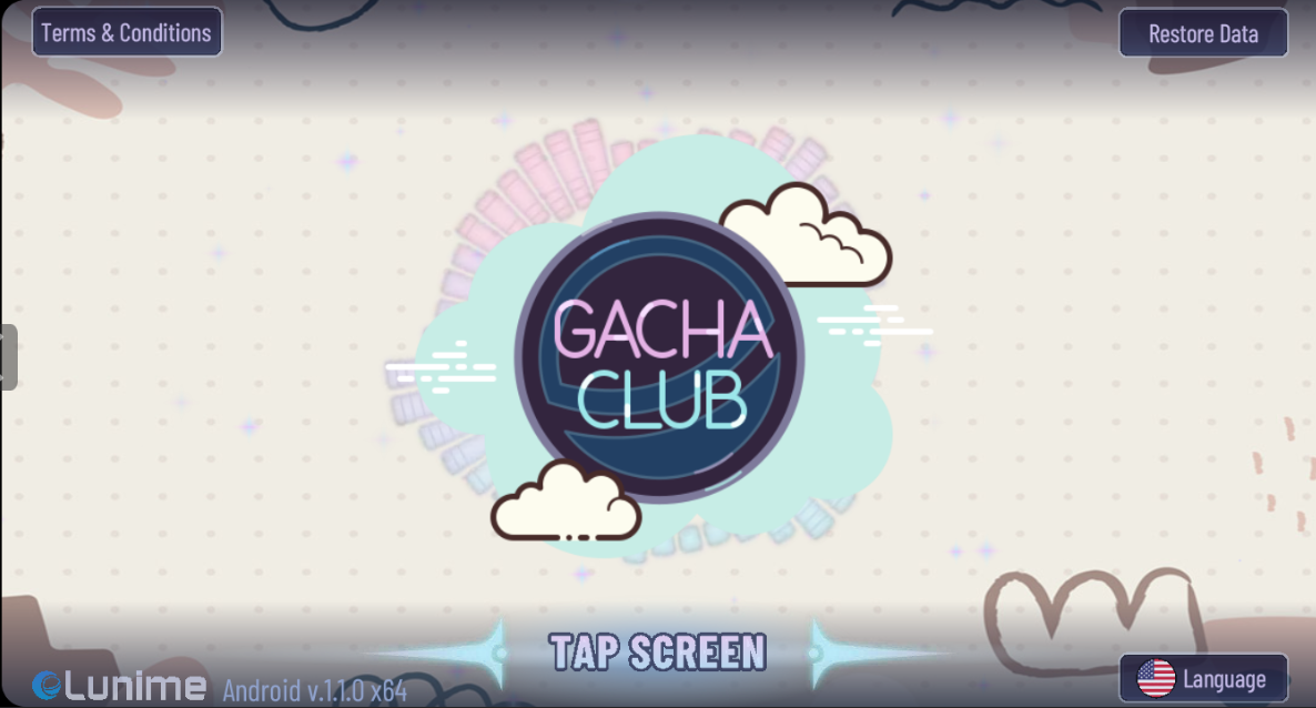 GachaCute手游版(1)