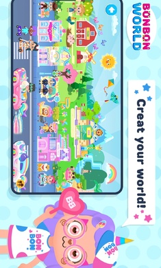 BonBonLifeWorld(6)