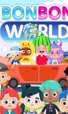 BonBonLifeWorld(2)