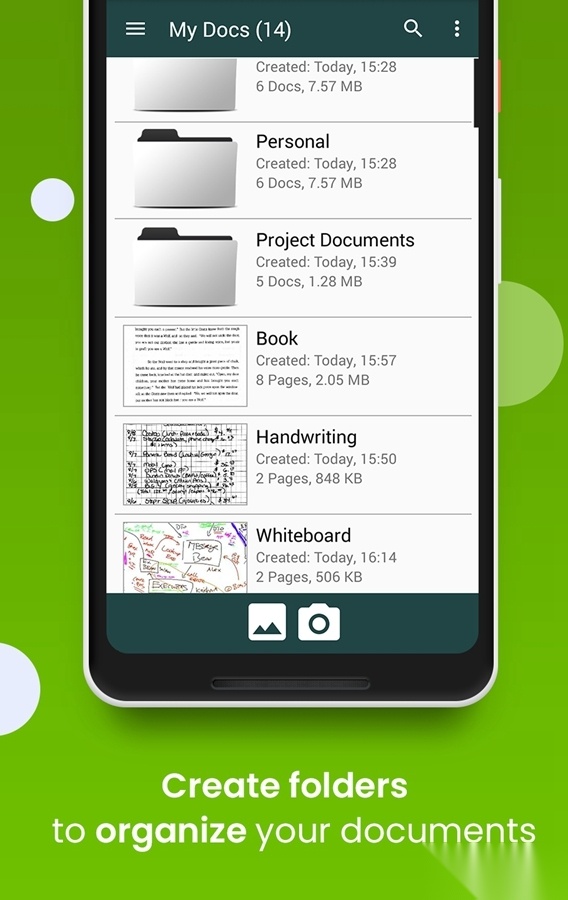 ClearScanner