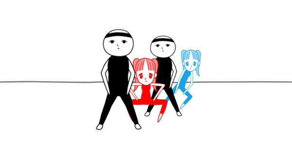 察言观色模拟器原版图3