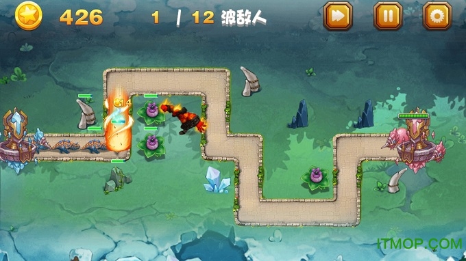 仙武大陆图3
