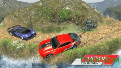 越野汽车驾驶模拟器3D-图4