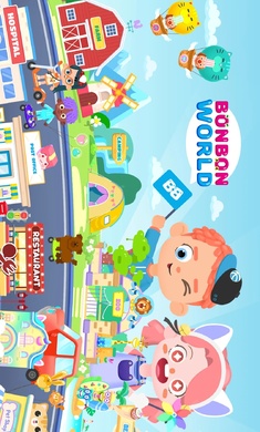 BonBonLifeWorld(5)