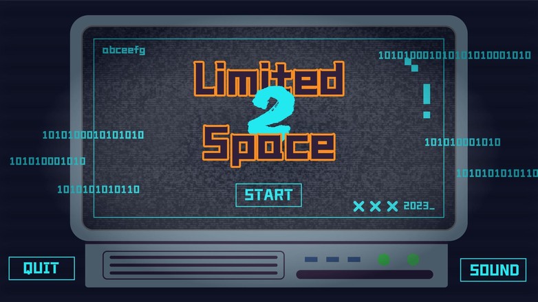 Limited2Space(2)