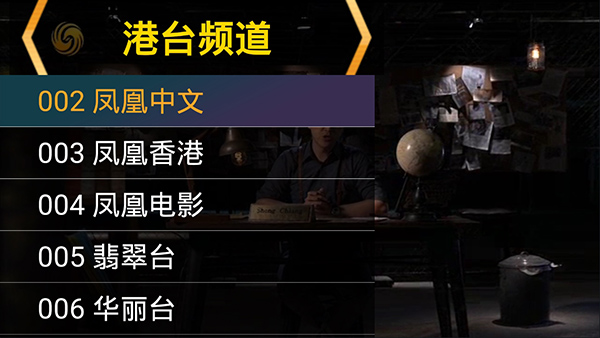 星火海外版图3