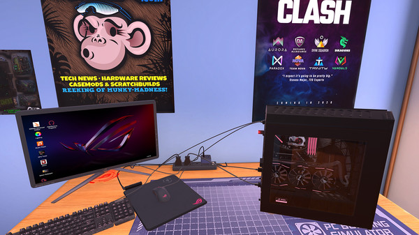 pcsimulator