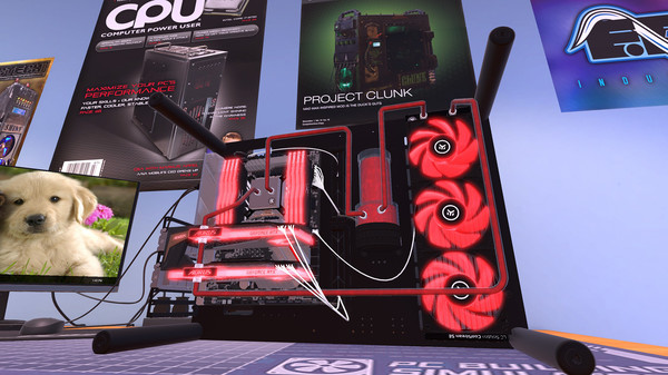 pcsimulator
