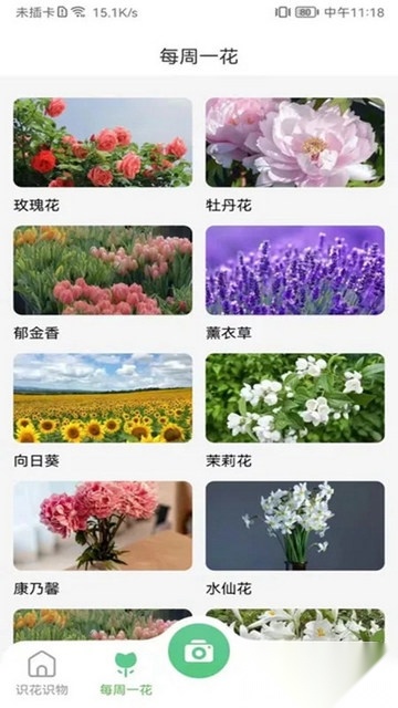 花卉识别图鉴图2