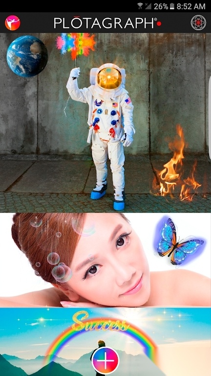 PLOTAVERSE安卓版图4