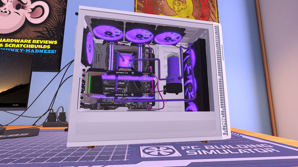 pcsimulator