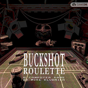 BuckshotRoulette游戏官方版