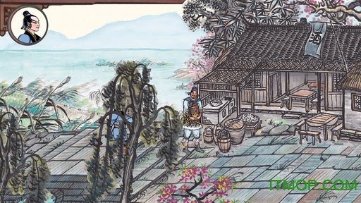 画中人图2