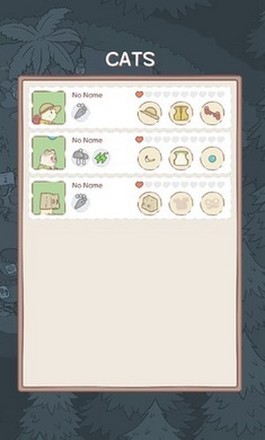 猫咪温泉中文版图4
