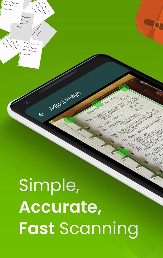 ClearScanner