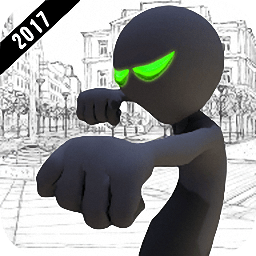 火柴人复仇者联盟手游免费版 V1.2