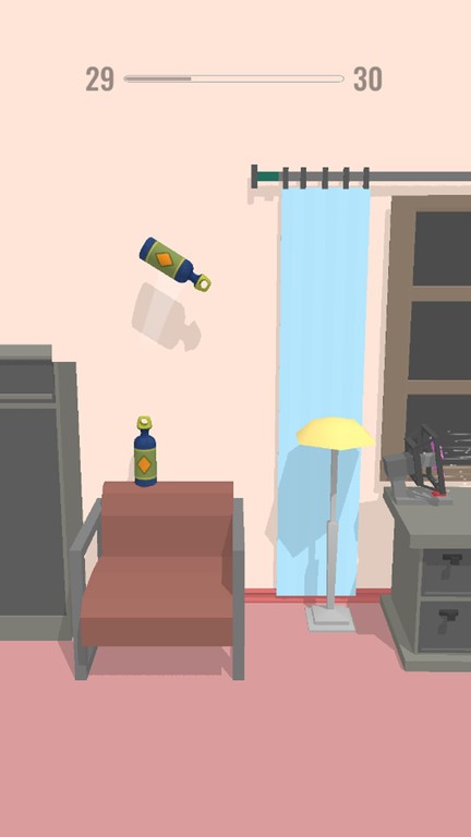 跳一跳3D图1
