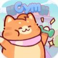 猫咪健身房原版