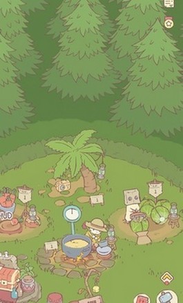 猫咪温泉中文版图3