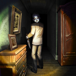 比利娃娃(BillyDollHorrorHouseEscape)游戏完整版