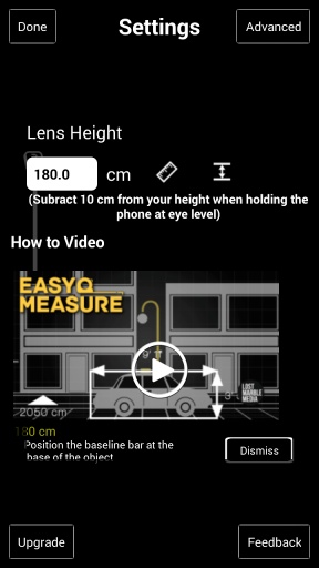 EasyMeasure图2