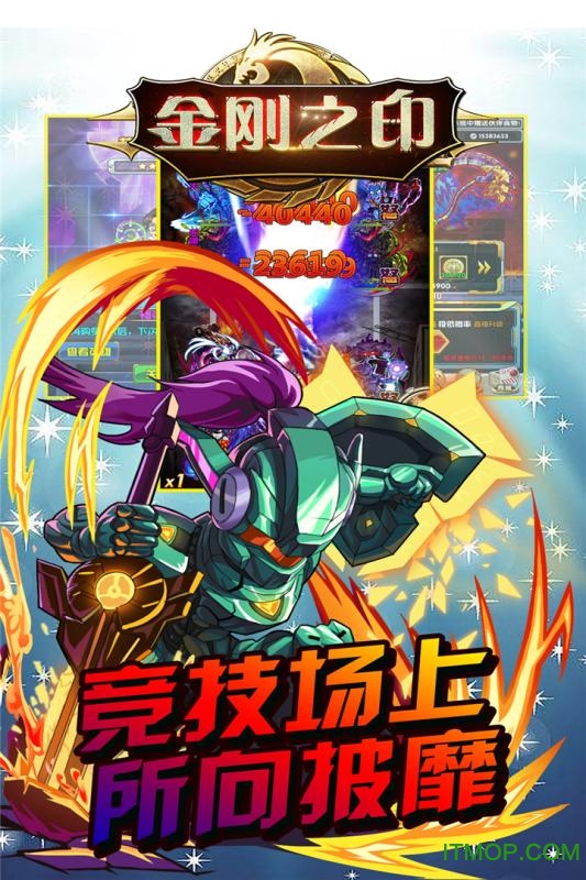 金刚之印BT版图2