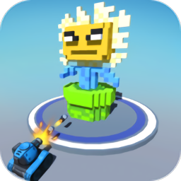 VoxelBlast游戏