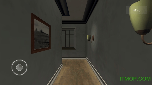 比利娃娃(BillyDollHorrorHouseEscape)游戏完整版图1