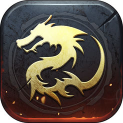 魔龙诀h5无广告版
