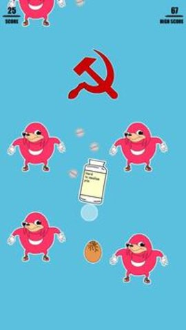 MemeRebuke图4