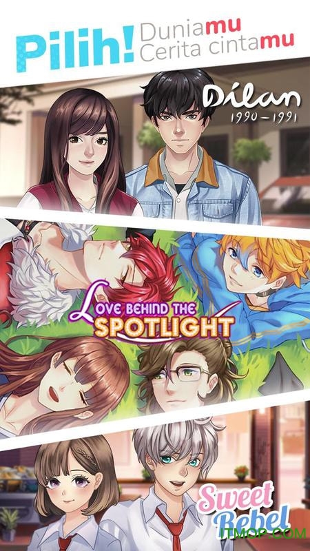 CiayoStories