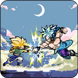 Z宇宙大战(ZUniversesBattle)免费原版