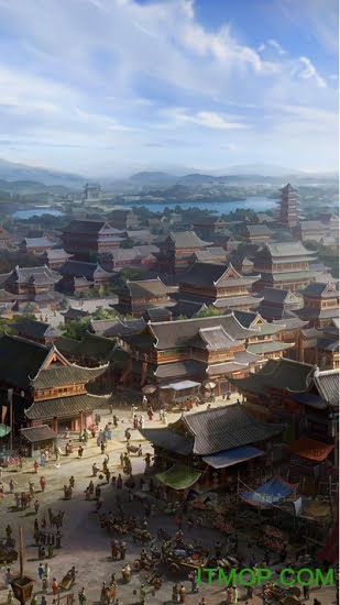 重生帝王路