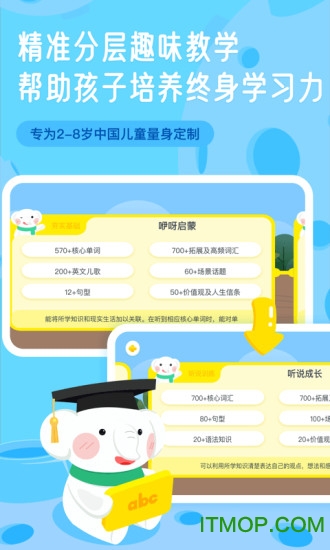 河小象英语