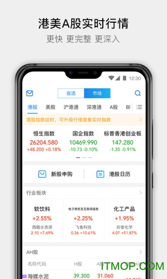 易淘金国际版