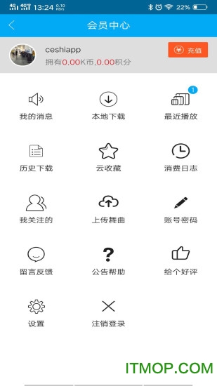 DJKK音乐