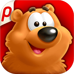 toonblast游戏