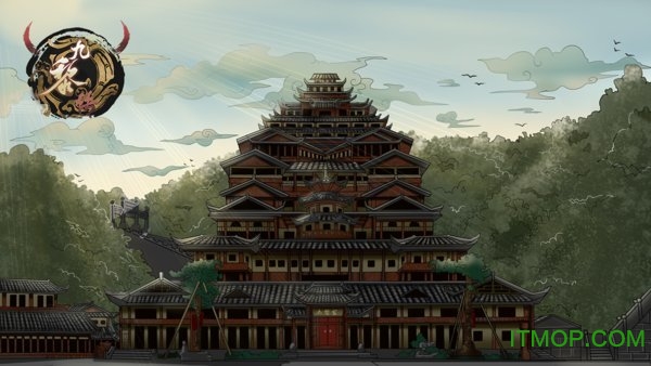 九黎传游戏(1)