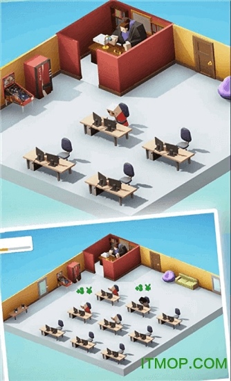 办公室大作战手机版(1)