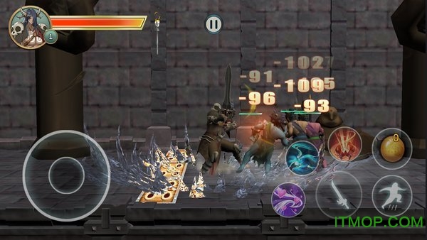 九黎传游戏(3)