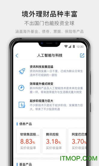 易淘金国际版