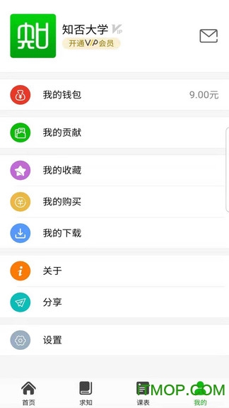 知否大学