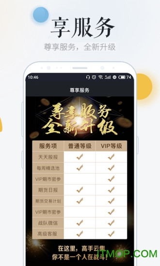汇智盈期