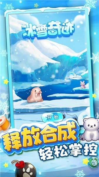 冰雪奇迹游戏安装包(3)