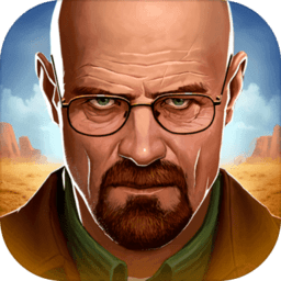 绝命毒师犯罪分子(BreakingBad)手游直装版