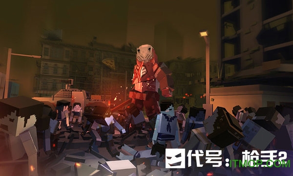 代号枪手2(3)