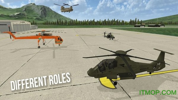 aircavalry手机版图2