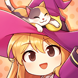 符文魔法少女手机免费版